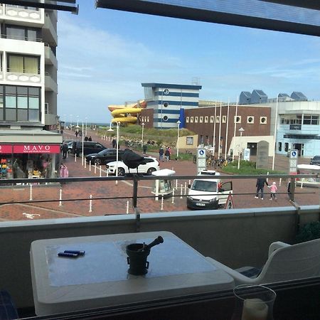 Haus Westerhoern Am Strand Westerland Exterior foto